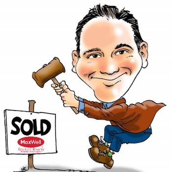 Portrait of Scott Sauermann, Owner/REALTOR®
