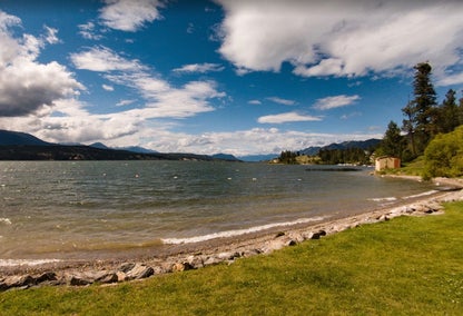Explore Windermere, BC Real Estate for sale